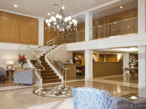 Delta Hotels by Marriott Santa Clara