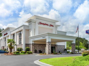 Hampton Inn Brookhaven