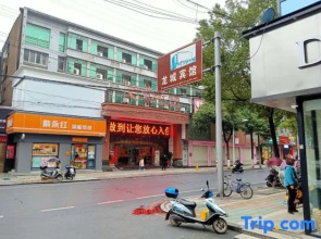 Long Cheng Hotel