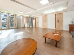 Ganghwa Raube Pet-friendly Pension