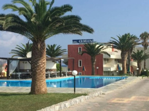 Ermioni Hotel