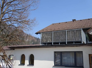 Ferienwohnung Stegmühle