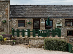 Bolehill Farm Cottages