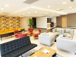 Inci Class Hotel