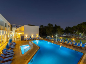 Park Beach Hotel