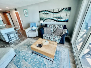 Channel Marker 302 2 Bedroom Condo by Redawning