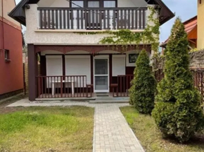 Körmendi Apartman