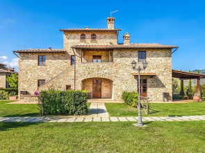 Fratta Apartments