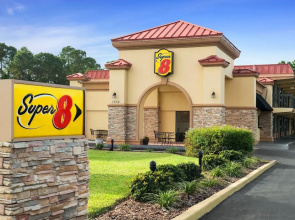 Super 8 Ormond Beach