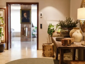 Luxurious Villa La Paz Beach Port Aventura Golf