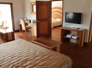 Paradis d' Ouvea