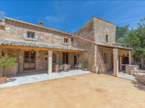 Finca Can Gelat