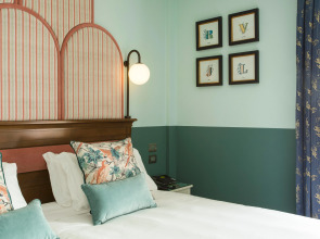 Indigo Verona – Grand Hotel des Arts