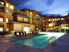 Watermark Beach Resort