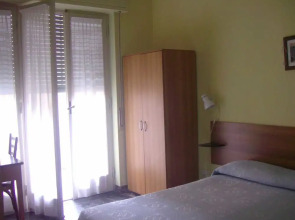 Pensione Aurora