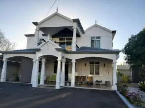 Villa La Cygogne