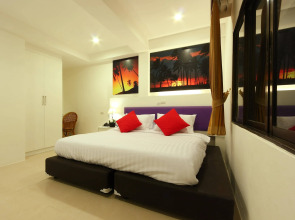 Armoni Patong Beach Hotel