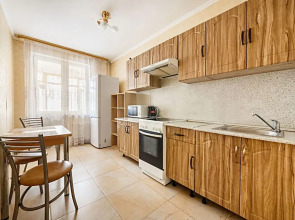 Апартаменты Hanaka, ул. Ключевая, 20