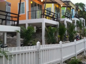 Napat Resort Koh Sichang