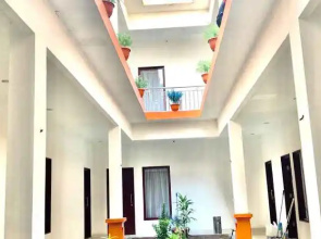 Grand Majang Hotel Ternate