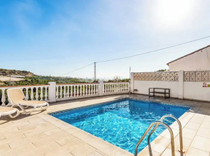 Villa Elisa