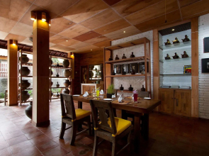 Alam Bidadari Seminyak Villas