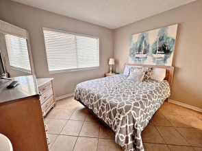 Gulf Shores Plantation III