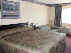 Lebanon Inn Motel