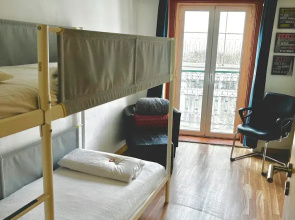 Room-4lisbon Downtown Private Bedroom Ci