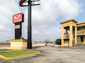 Hotel elev8