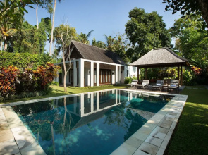 The Samaya Ubud Bali