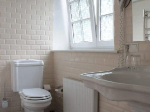 Отель Villa Joma