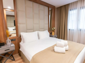 Four Sides Taksim Lion Hotel&Spa