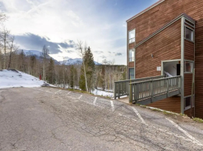 New Lamartine Condos Building 2 Unit #2533 by Summit County Mountain Retreats