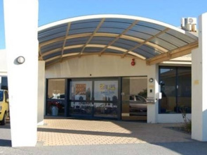 Comfort Hostel