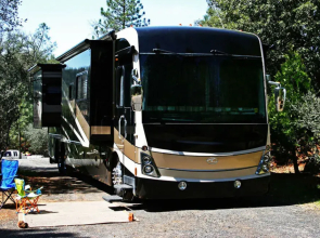 Resort at Massey's Landing