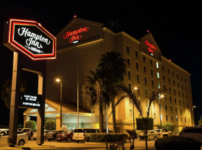 Hampton Inn by Hilton Torreon-Airport Galerias