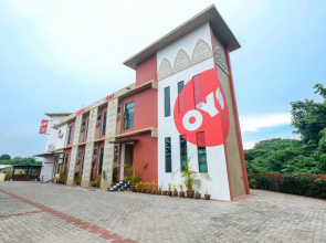 Tanjong Inn by Oyo Rooms