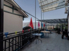 Langyueyuan Hotel(西昌阆悦苑)