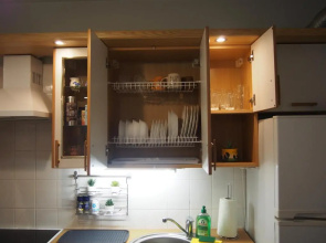 Santariškės Apartment