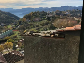 Toscana Panoramic Home 100 yrs History