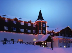 Wabush Hotel