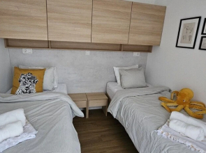 Holiday Dream - Oaza Mira Resort