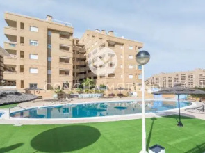 Apartment Costa Azahar II