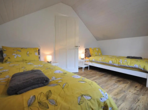 Interlaken Central 4