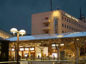 Ageo Tobu Hotel