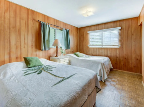 Malolo 1 Bedroom Home