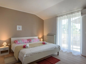 Apartment Perusko