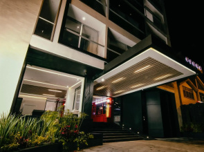 Hemma Bogotá Country Luxury Suites Hotel