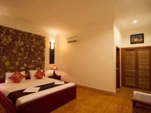 Cheng Lee Natural Resort